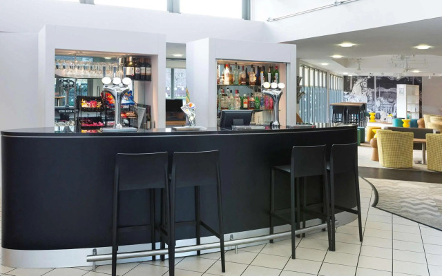 Ibis Styles Haydock
