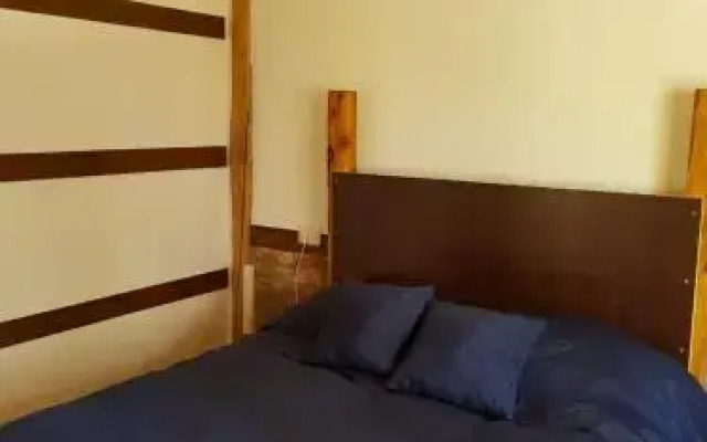 Cabanas De La Comarca