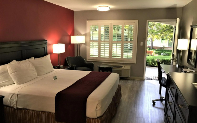Laguna Hills Lodge