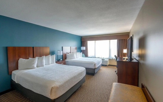 The Hotel Saratoga, an Ascend Collection Hotel