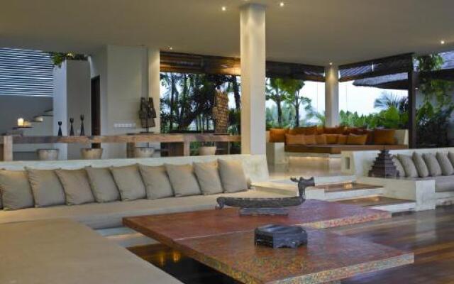 Villa Cantik Bali