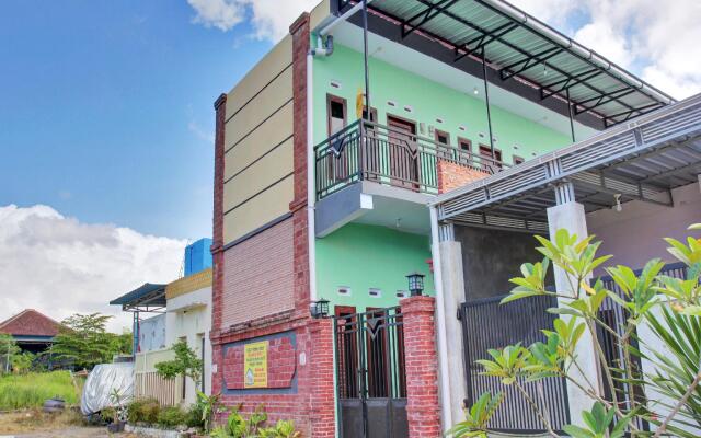 SPOT ON 90537 De Wisma Emas