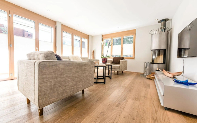 Casa Della Luce by Zermatt Premium Apartments