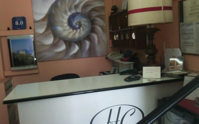 Hotel Corso