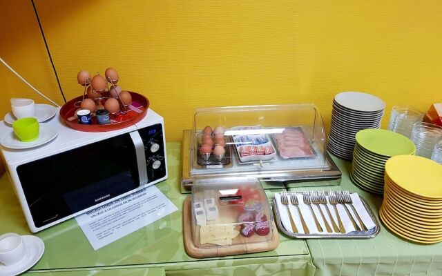 Brit Hotel Essentiel Pontivy-Robic
