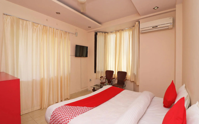 OYO 13884 Holiday Homes