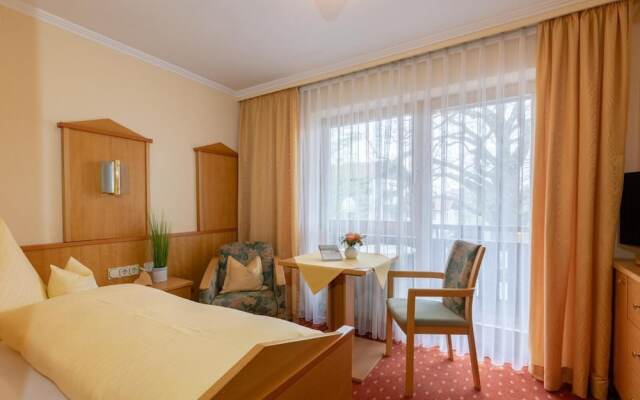 Gästehaus-Aparthotel Grabner