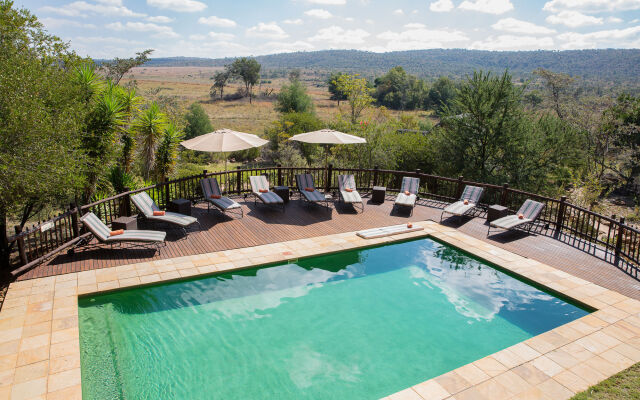 Kololo Game Reserve