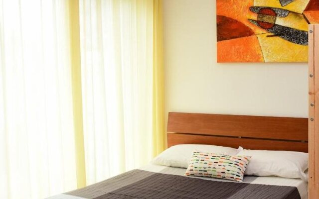 Residence Moderno