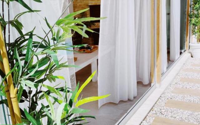 City Apartment One