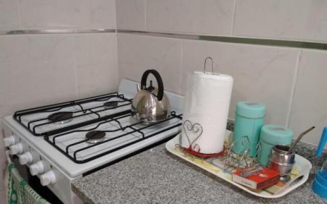 Punto Sur Departamentos