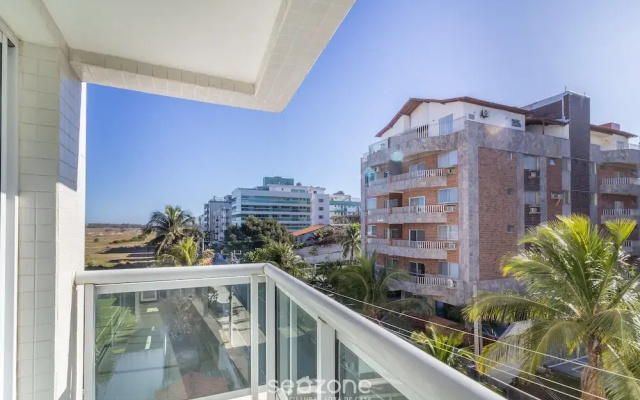 Apt Between Braga Beach and Forte Beach - Fmi0218