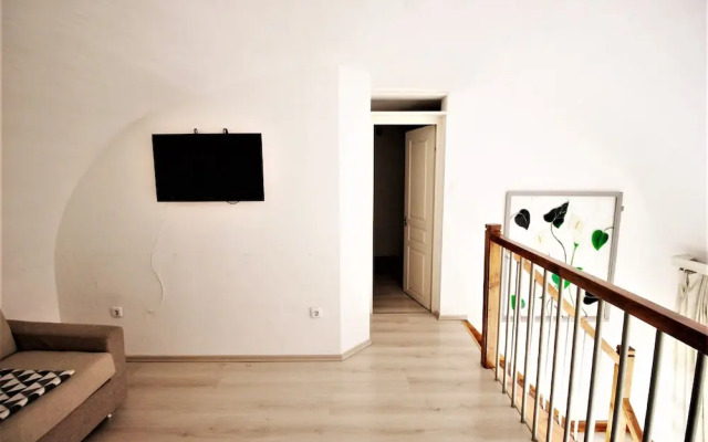 Budapest Easy Flats - Jokai Apartments