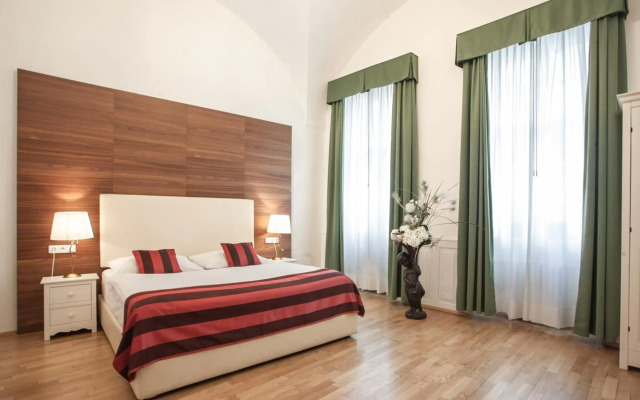 Residence U Malvaze