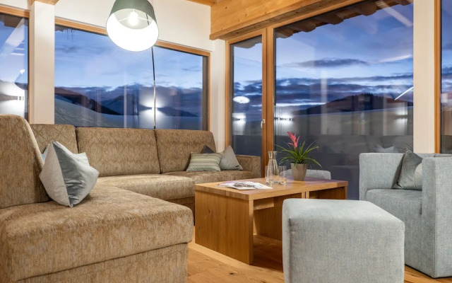 Gotthard - Fine Living Apartments