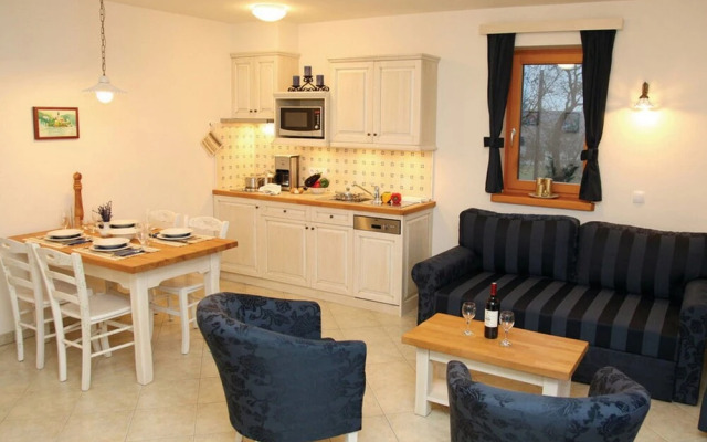 Bled Lake Apartment Blue