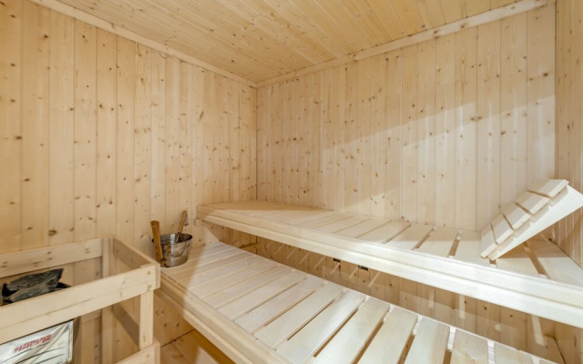 Villa Luna Podstrana