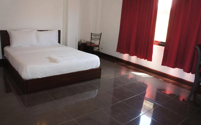 SNK Hotel