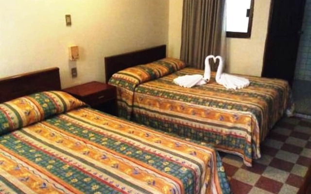 Hotel Sevillano