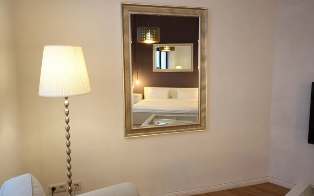 Premium Apartment in the heart of Cologne