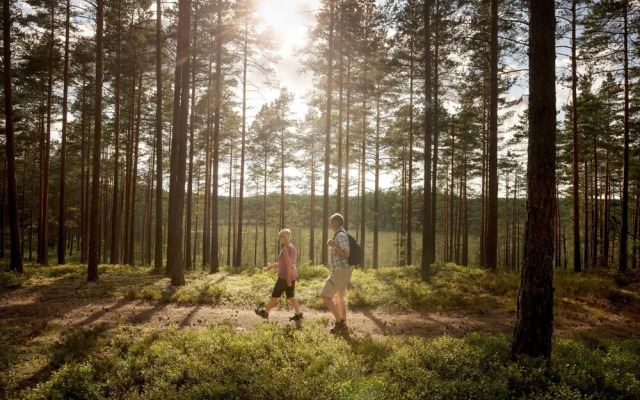 First Camp Hökensås Tidaholm