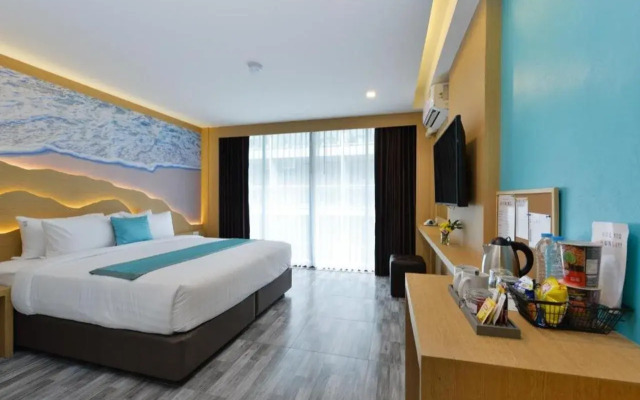 T2 Ao Nang Krabi