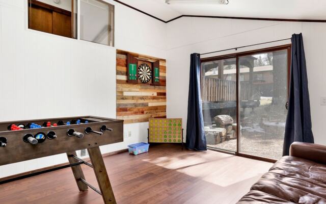 THE Moose Tree House #2381