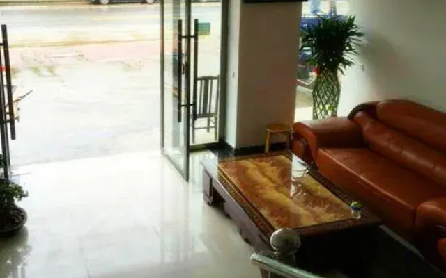 Shuxin Hotel (Ceramic University Branch)