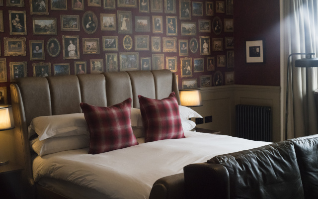 Hotel du Vin & Bistro St. Andrews