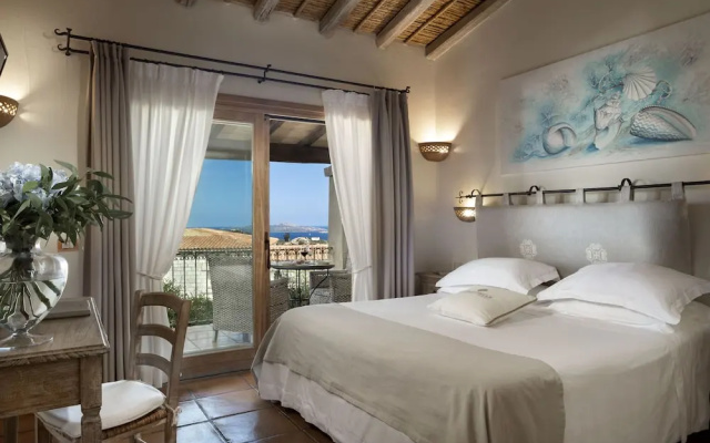 Hotel Li Finistreddi