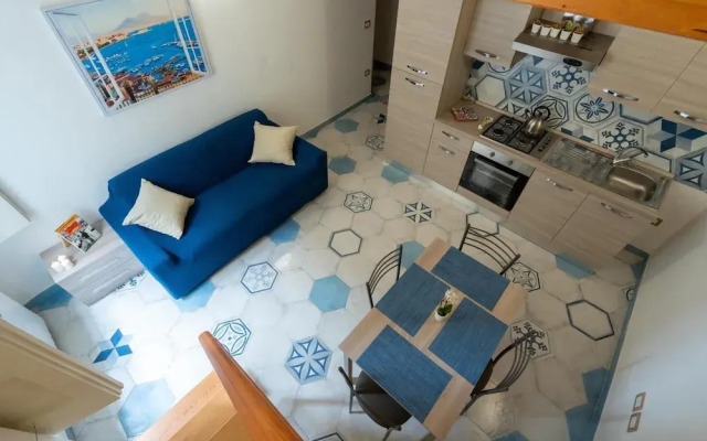 B&B Casa Marisol