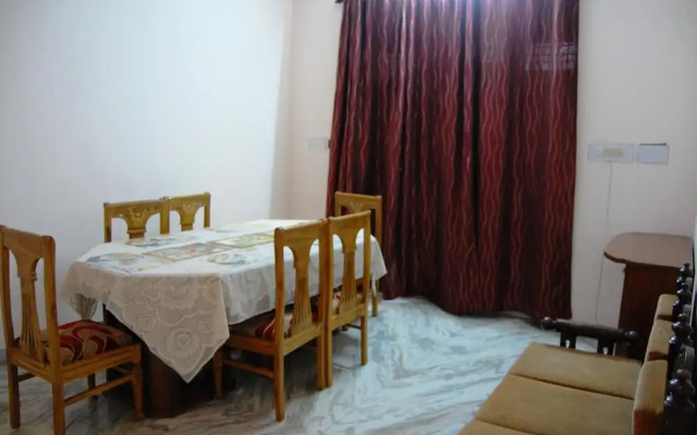 Sai Home Stay Bed and Breakfast