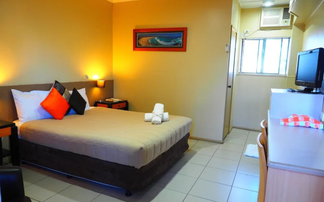 Bella Vista Motel