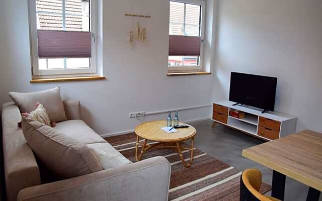 Herberge Bärenschenke