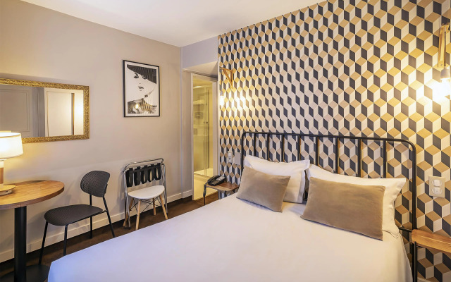 Best Western Aramis Saint-Germain