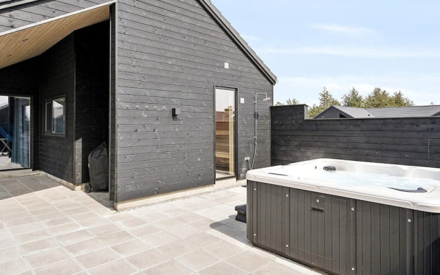 Luxury Retreat in Romo - By Traum Ferienwohnungen