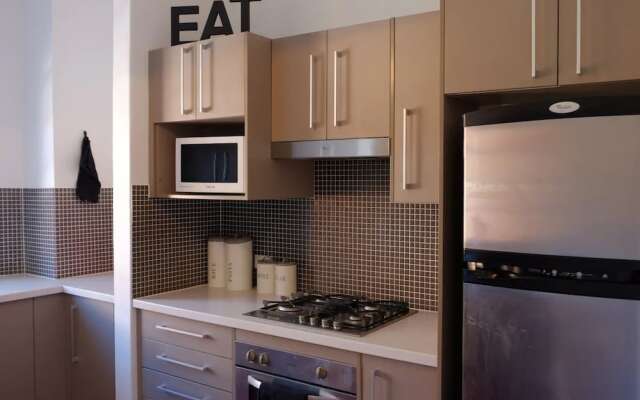 Cosy Home Near Bondi Junction And Beach