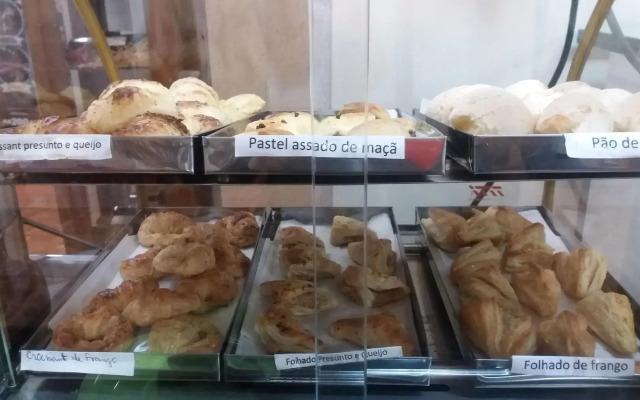 Pousada Maibe Amanhecer na Serra