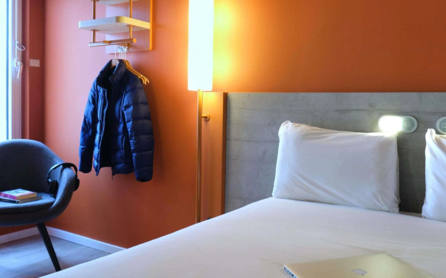 ibis budget Bilbao City