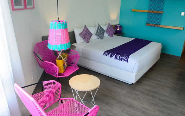 Fontan Ixtapa Beach Resort - All Inclusive