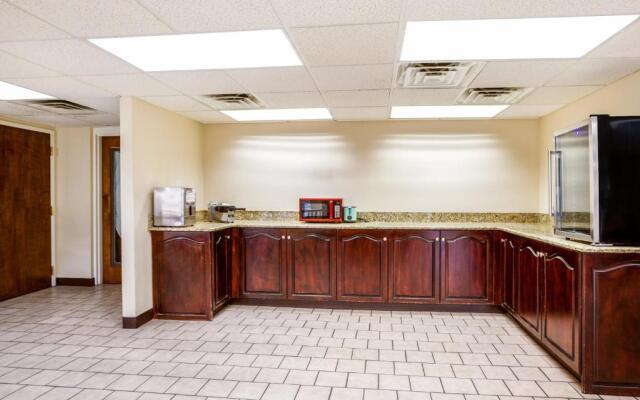 Red Roof Inn Fayetteville I-95