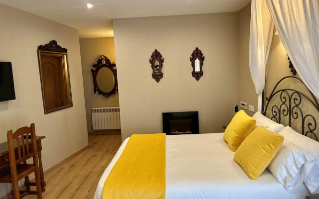 Hotel Arco San Vicente