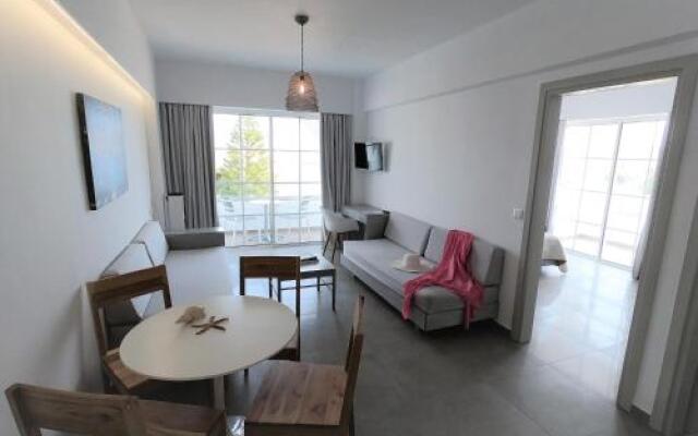 Possirama Bay Apart-hotel