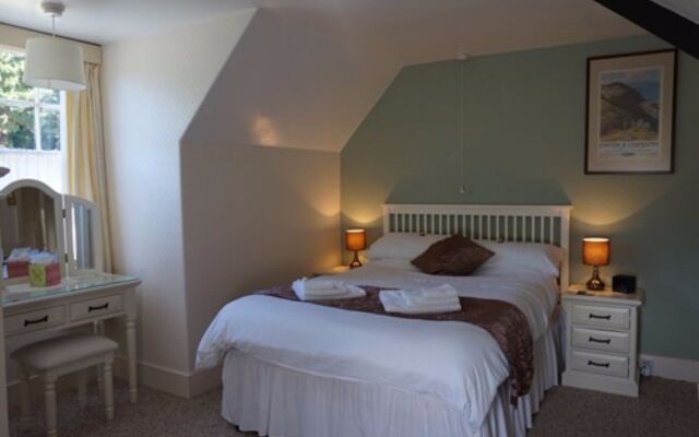 The Denes Guest House