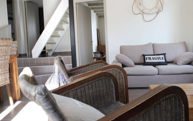 Villa 5 - Les Minutias Village