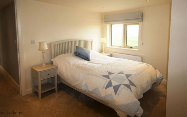 Mannin Bay Beach House