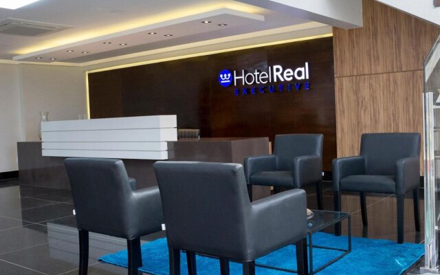 Hotel Real Executive