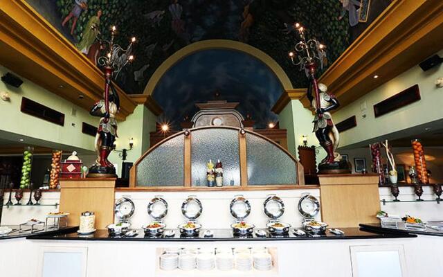 Aryaduta Suites Semanggi