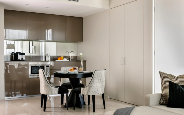 Fraser Suites Perth