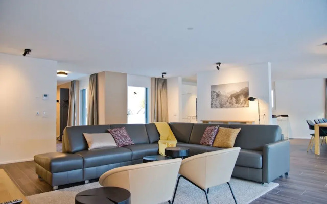 Apartment Rugenpark 8 - GriwaRent AG